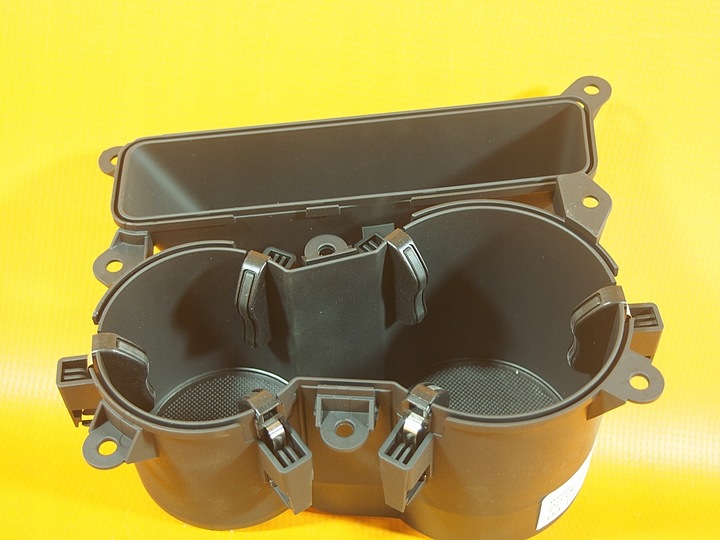 фото №8, Audi a5 8t бардачок туннеля na кружки 8k0862533b 14km