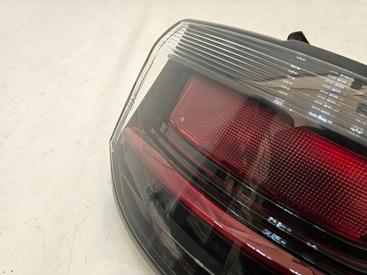 фото №10, Jeep compass ii рестайлинг 21- лампа левый правые зад led 68461567ab usa