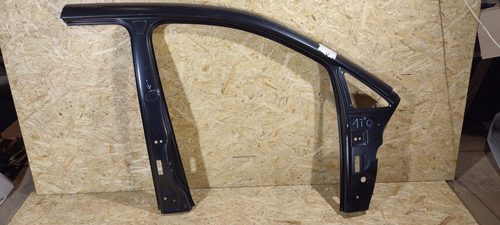 фото №7, Vw touran 1t0 стойка правые обшивка bok порог ремкомплект