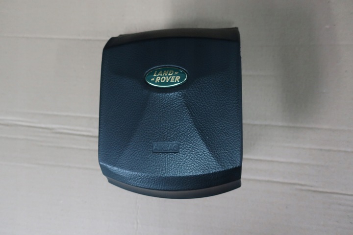 фото №1, Freelander ii 2 подушка безпеки подушка водія 06-10