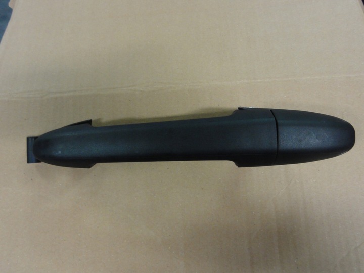 фото №1, Ручка двері бокових mercedes sprinter crafter