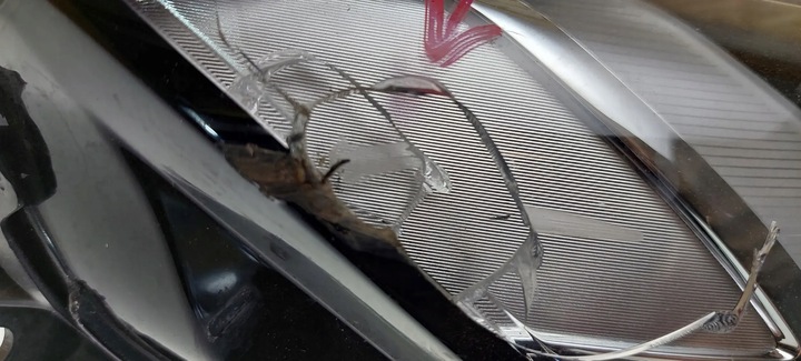 фото №10, Volvo v90 cross country 2021 лампы передние