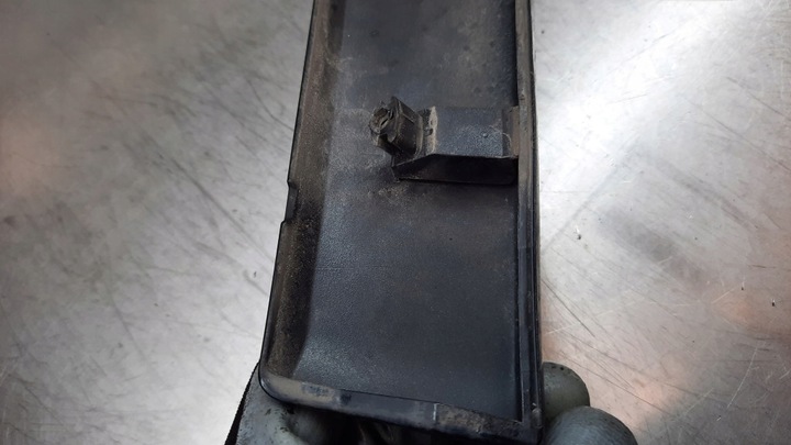 фото №10, Планка дверь левая зад задняя нижняя 30648377 volvo s60 рестайлинг 04-09r