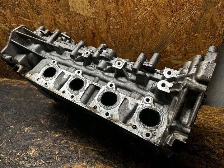 фото №15, Головка крышка 2.0 dci m9r espace trafic 8200519994g