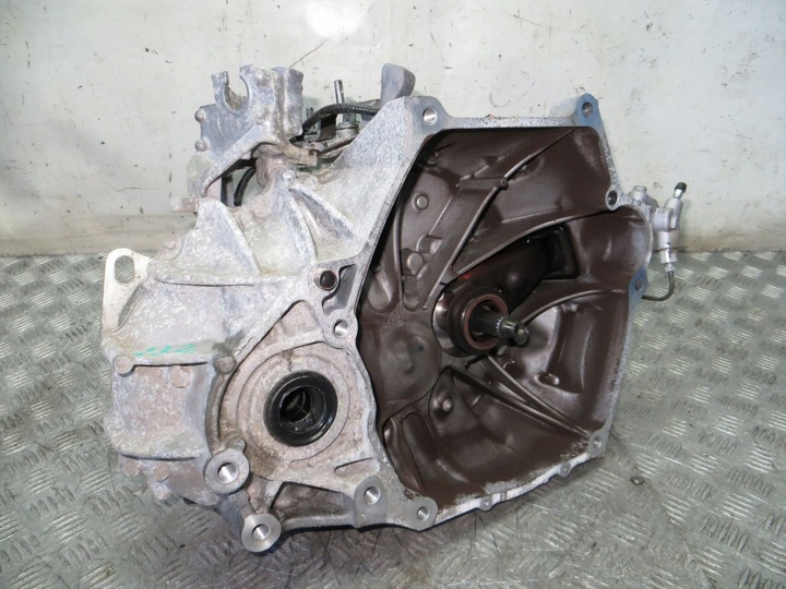фото №10, Honda hr-v ii 1.5 коробка передач коробки передач e3mm 15-