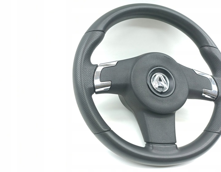 фото №6, Руль aixam s8 2011r