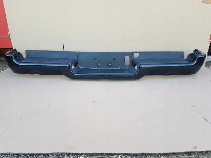 фото №1, Бампер зад dodge ram 18-