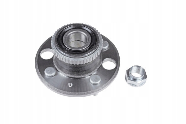 фото №14, Комплект подшипник диски заднего honda civic 1996-01 1.4