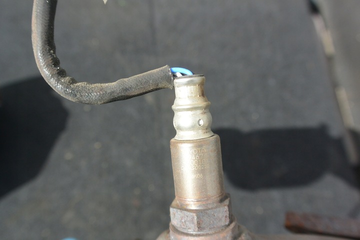 фото №12, Коллектор выпускной лямбда катализатор kpl 3.5 v6 lexus gs iii 450h gs300