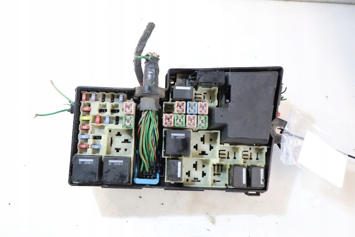 фото №1, Коробка запобіжників volvo v50 2.0d
