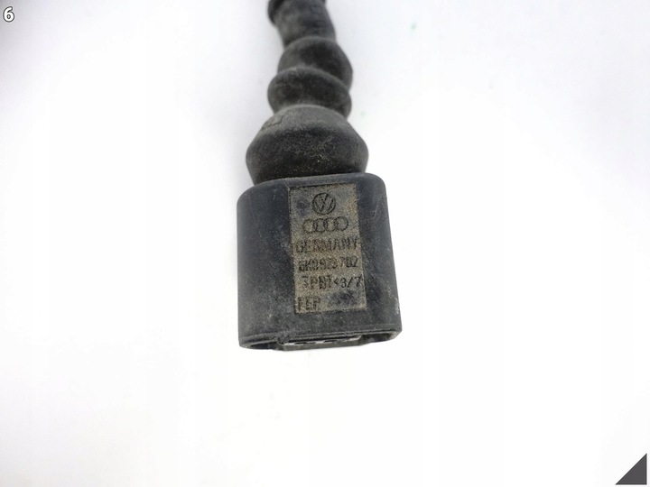 фото №7, Audi a8 s8 4h0 d4 рестайлинг 13-17 установка жгут колёса abs разъём штекер