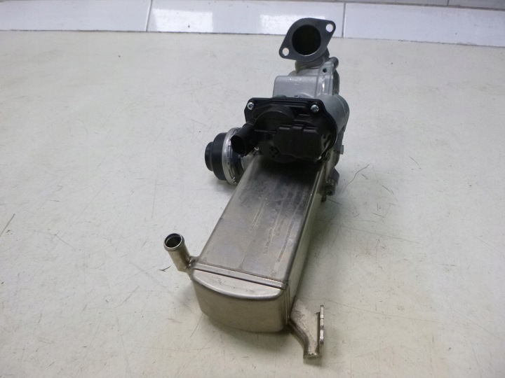 фото №5, Audi a6 a7 a8 q5 q7 3.0 tdi радіаторів клапан egr новий оригінал