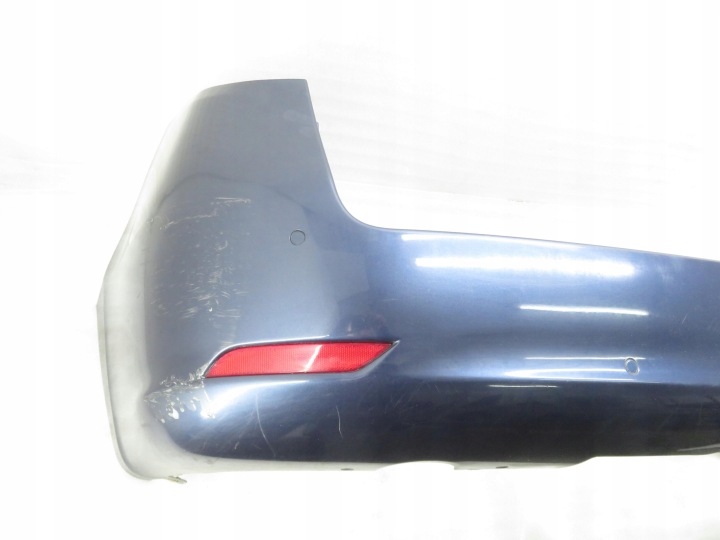 фото №12, Бампер задний peugeot 508 sw i kgnc