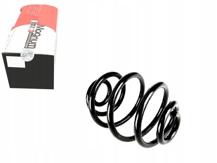 фото №1, Пружина подвешивание opel astra f vectra a 1.4-2.0