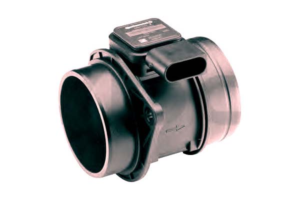 фото №1, Vdo расходомер воздуха 4 pin, модуль merced