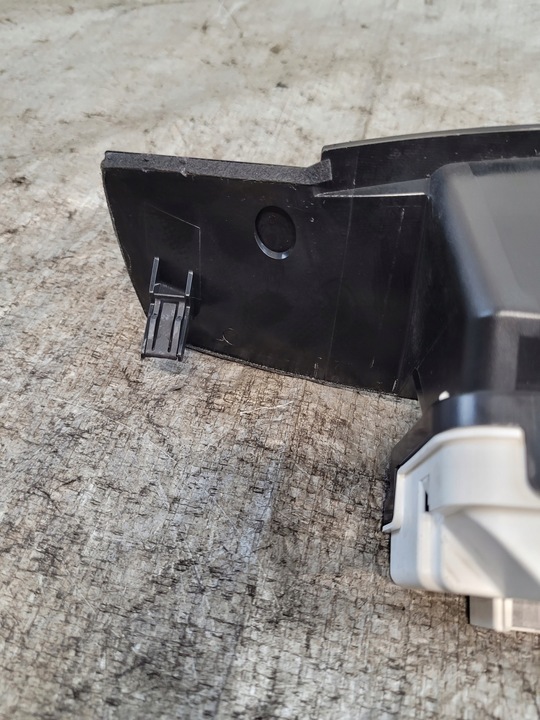 фото №8, Приборы дисплей hr0343501 78100 smg e411 honda civic viii 8 hb 2.2i-cdti