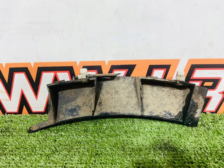 фото №9, Розширення бампера праві x761 hk83-291d00-ab