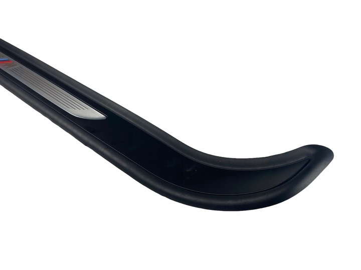 фото №7, Захист планка порога лівий перед bmw e92 m 8046477