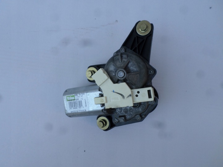 фото №1, Двигунчик двірники зад espace iv 8200090484