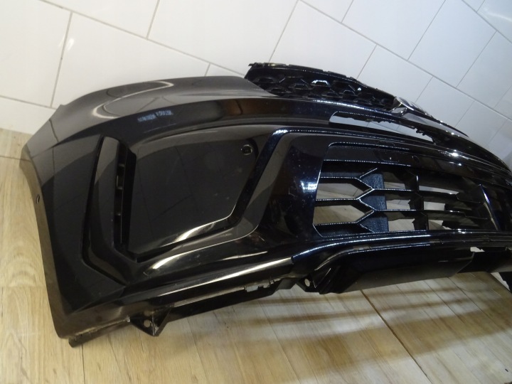 фото №11, Бампер перед kia sorento iv 20- 86511-p8000 llu