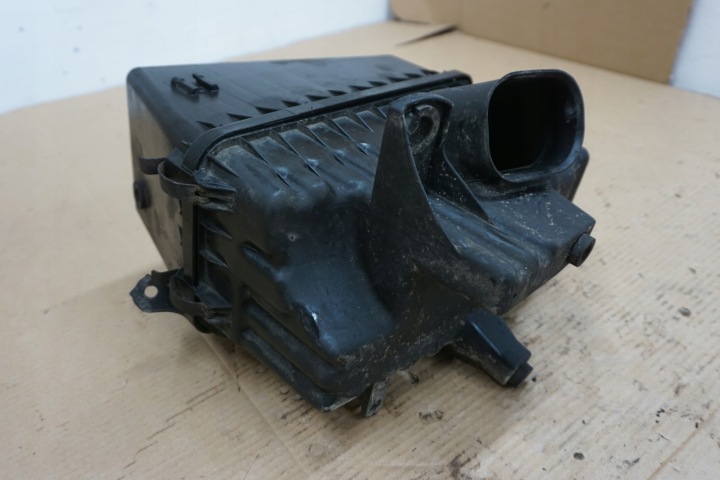 фото №6, Toyota rav4 i корпус основа фільтра повітря 2,0 16v 94-00r