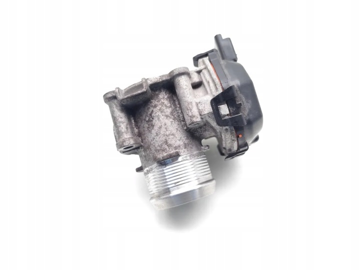 фото №13, Ford transit connect дроссельная заслонка электрический 1.5 ecoblue дизель 9830185680