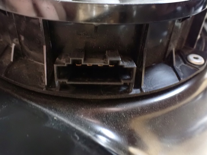 фото №9, Механизм стёкла динамик левый зад vw passat b7 2.0 tdi sedan 3aa839755 10287