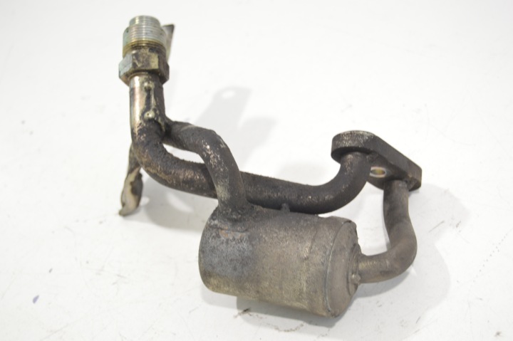 фото №8, Трубка трубка  компрессора кондиционера mercedes w140 v8 5.0 4.2 1192300856