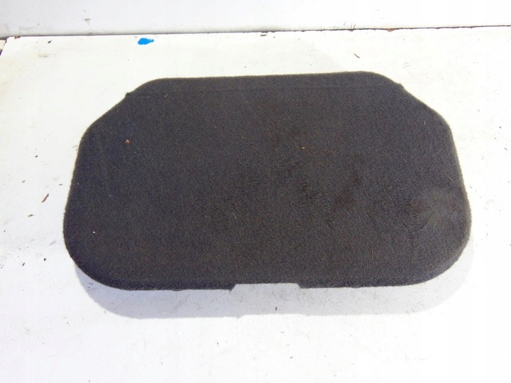 фото №1, Кришка бардачка підлоги vw touran i 1t0863761