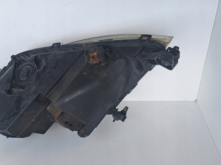 фото №10, Honda civic 8 viii перед переднее правая eu 0301226202