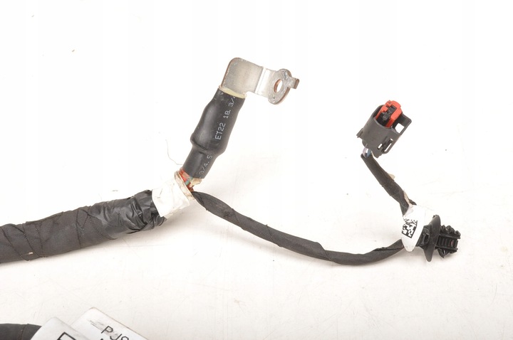 фото №7, Ford mustang mach-e джгут установка електричний pj8t-12b637-ncd