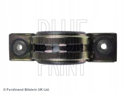 фото №3, Підтримка вала привідного adg08030 блакитний print