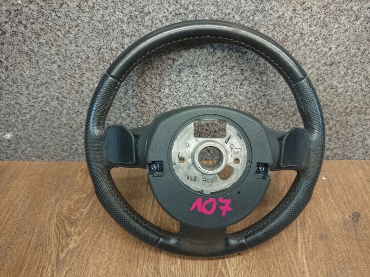 фото №8, Audi a3 8p sline пелюстки кермо 8p0419091