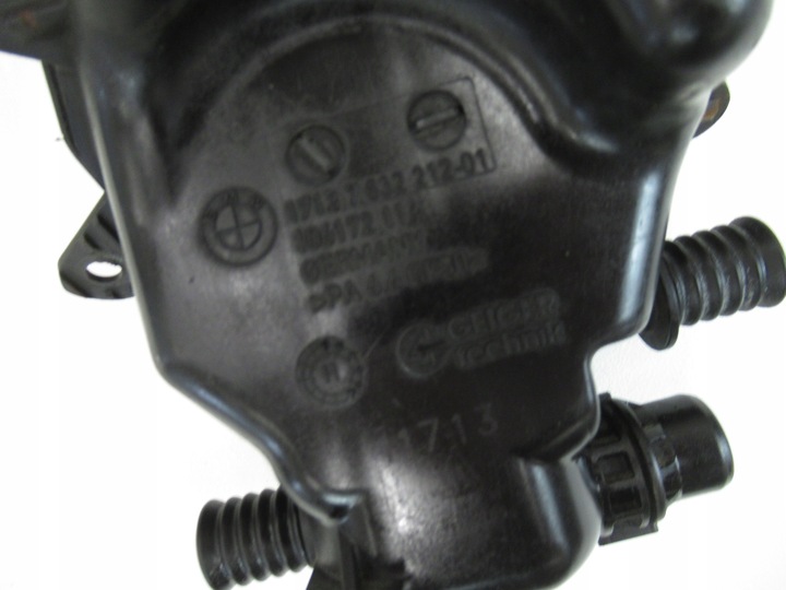 фото №5, Бак розширювальний bmw e70 f01 f06 f10 f13 n63