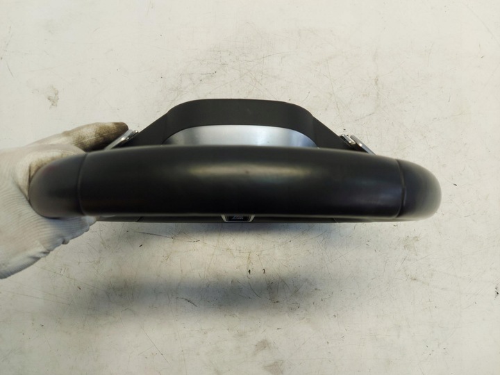 фото №9, Bmw u06 220d руль мультифункция 8747647 05