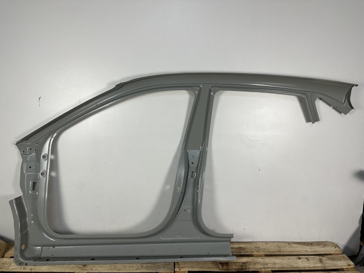 фото №6, Поріг стійка праве рама hyundai i20 iii 3 2020- новенький оригінальна деталь