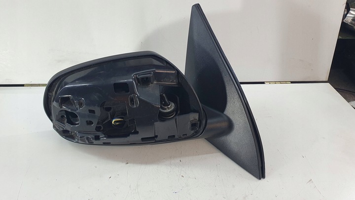 фото №7, Kia ceed 1 i рестайлинг 09-12 87620-1h155 правые зеркало 5pin