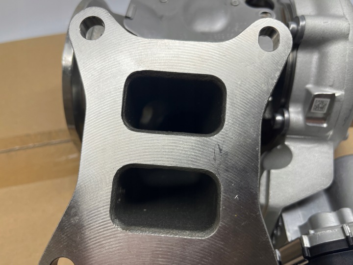 фото №11, Audi a4 a5 a6 a7 a8 q5 q7 turbo турбина турбонагнетатель 0km 06n145702e