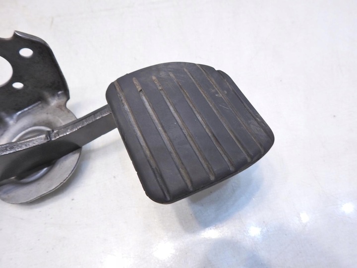 фото №6, Педаль тормоза автомат renault megane iii 1.5 dci
