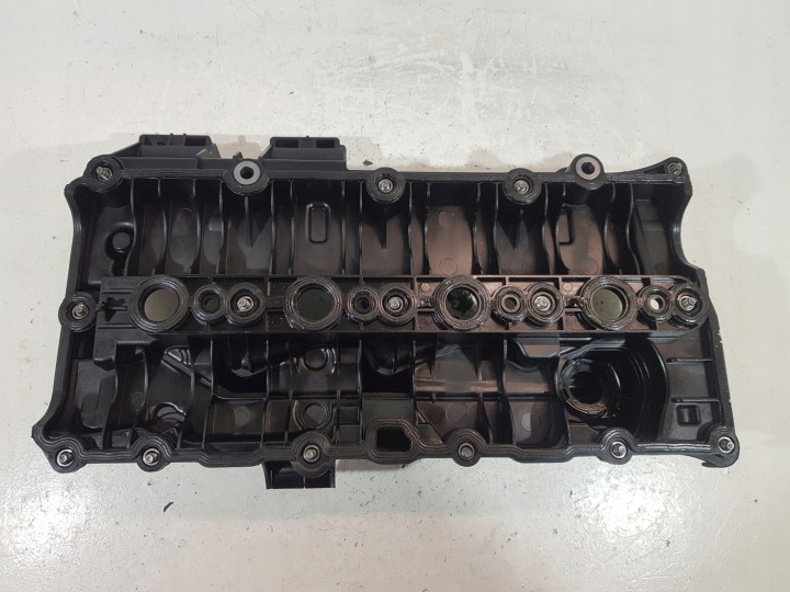 фото №15, Крышка клапанов 31401505 volvo v60 v70 2.0 d4204t5