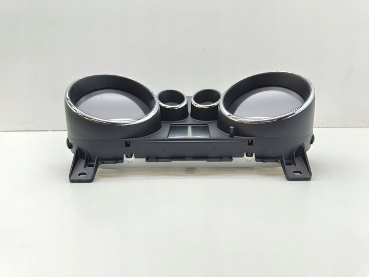 фото №5, Opel astra j 2012 спидометр / спидометр