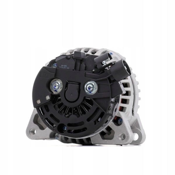 фото №11, Stark skgn-0320051 генератор генератор 150a 12v do fiat ducato автобус 230