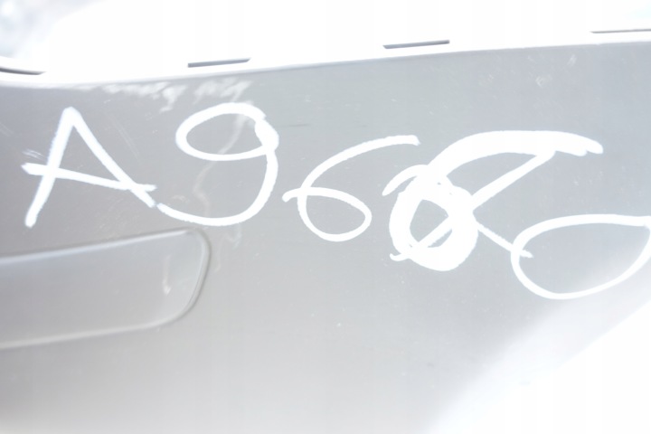 фото №9, Задний бампер audi a3 8p3 3d 2003-2008