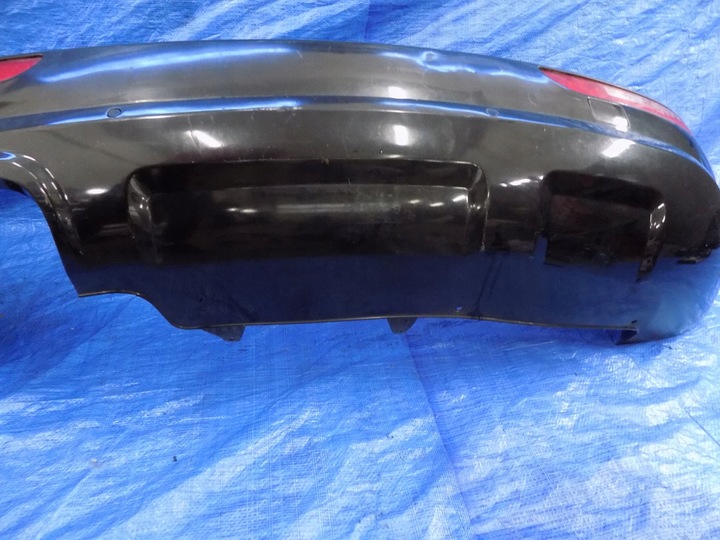 фото №10, Бампер зад задний pdc установка audi q5 8r 09r lz9y 8r0807385c