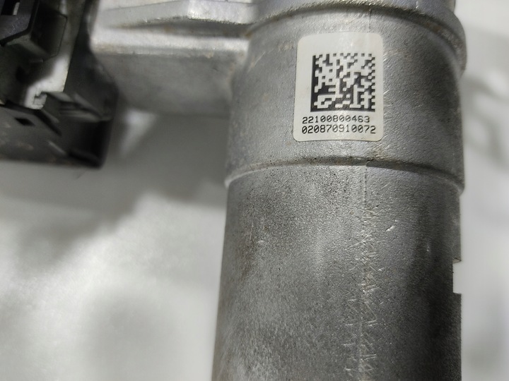 фото №7, Усилитель электрические renault zoe ii 488106045r 487008065r 2019-2024