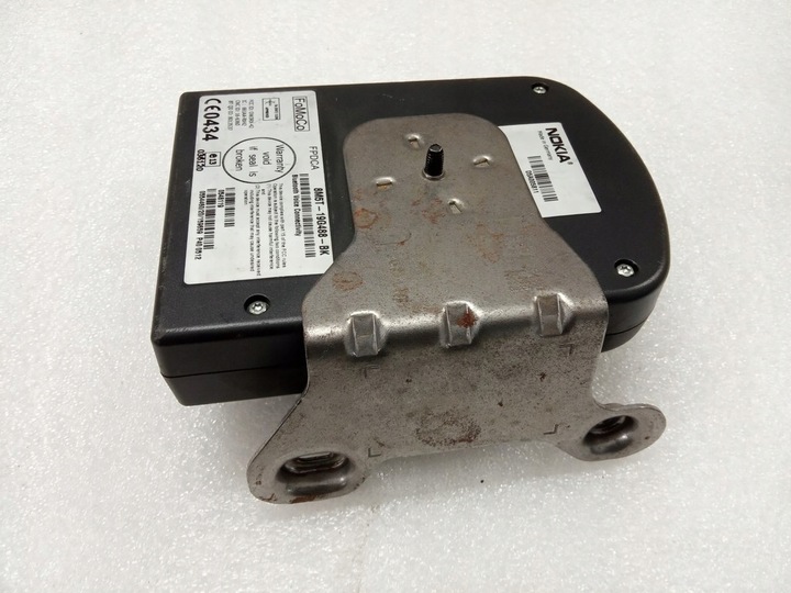 фото №4, Ford - модуль блютуз 8m5t-19g488-bk