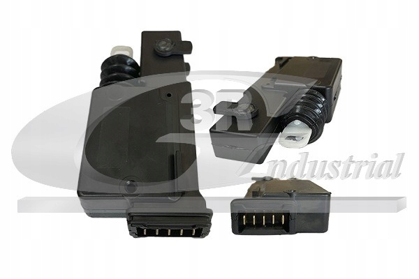 фото №2, Замок двері 3rg 28601