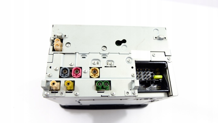 фото №8, Mercedes cla w117 радіо навігація a2469005712