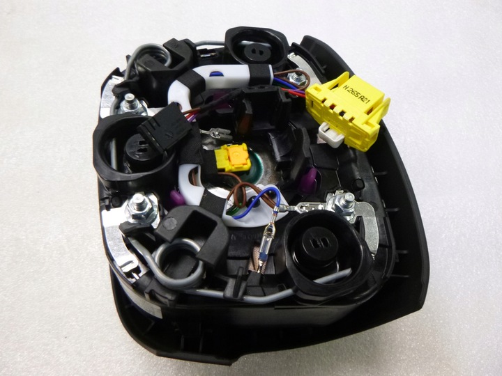 фото №8, Audi a2 82a 17-22 подушка безпеки подушка водія нова