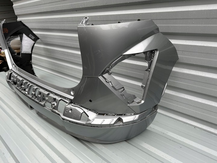 фото №7, Hyundai tucson iv 4 n-line nx4e 20r- бампер зад задній